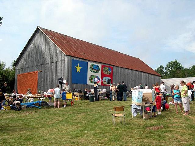 Acadian Celebration