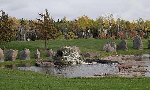 Fox Harb'r Golf Course
