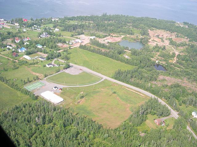 Recreation Facilities