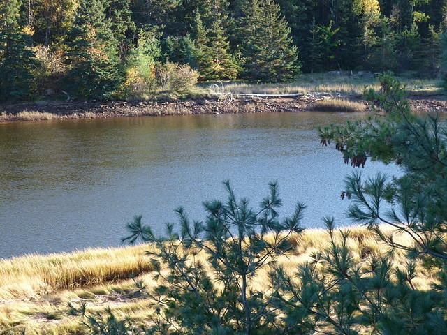 River Beach